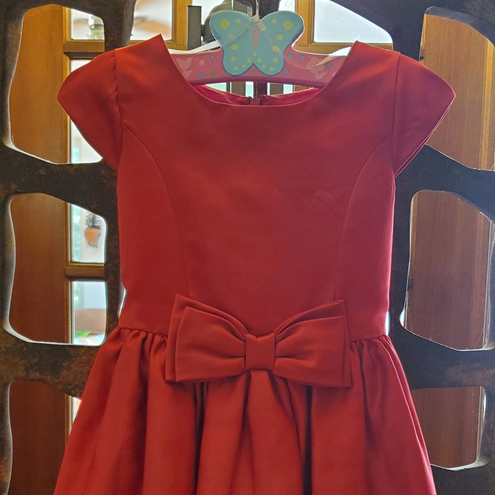 Girls Dress